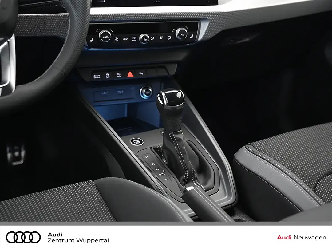 Audi A1 - Thumbnail 14