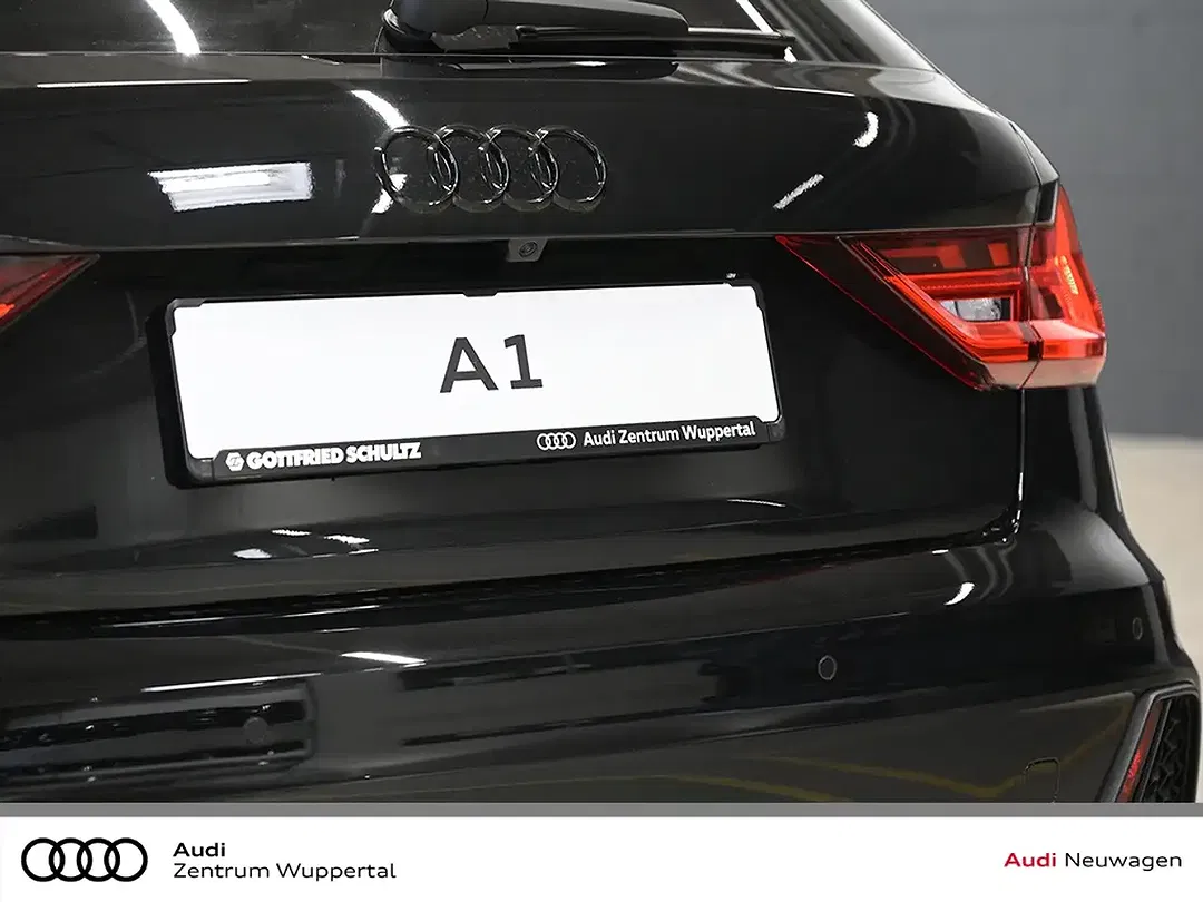 Audi A1 - Thumbnail 15