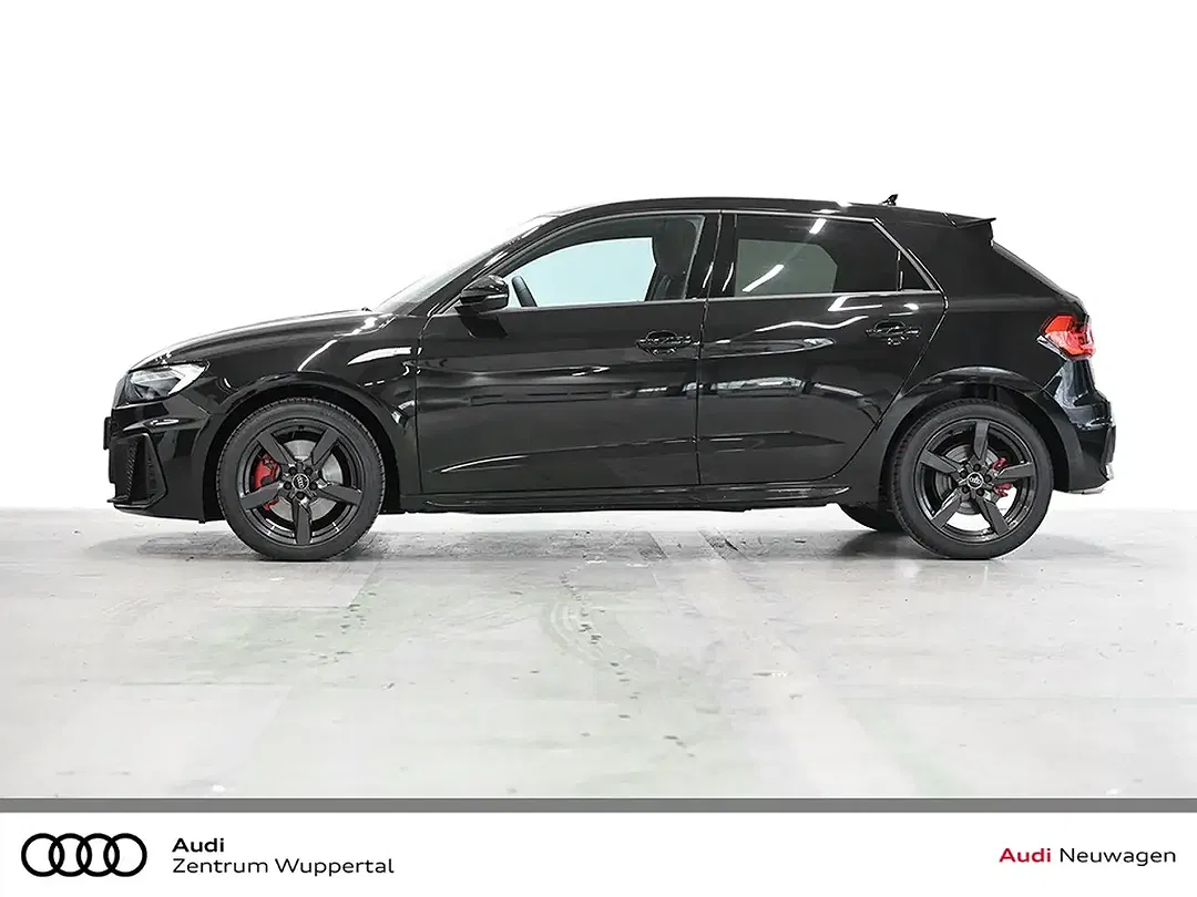 Audi A1 - Thumbnail 4
