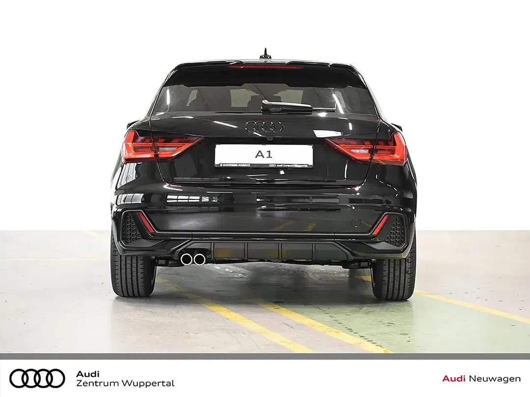 Audi A1 - Thumbnail 5