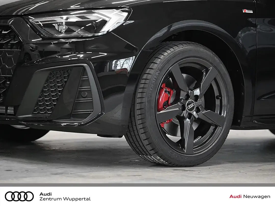 Audi A1 - Thumbnail 6