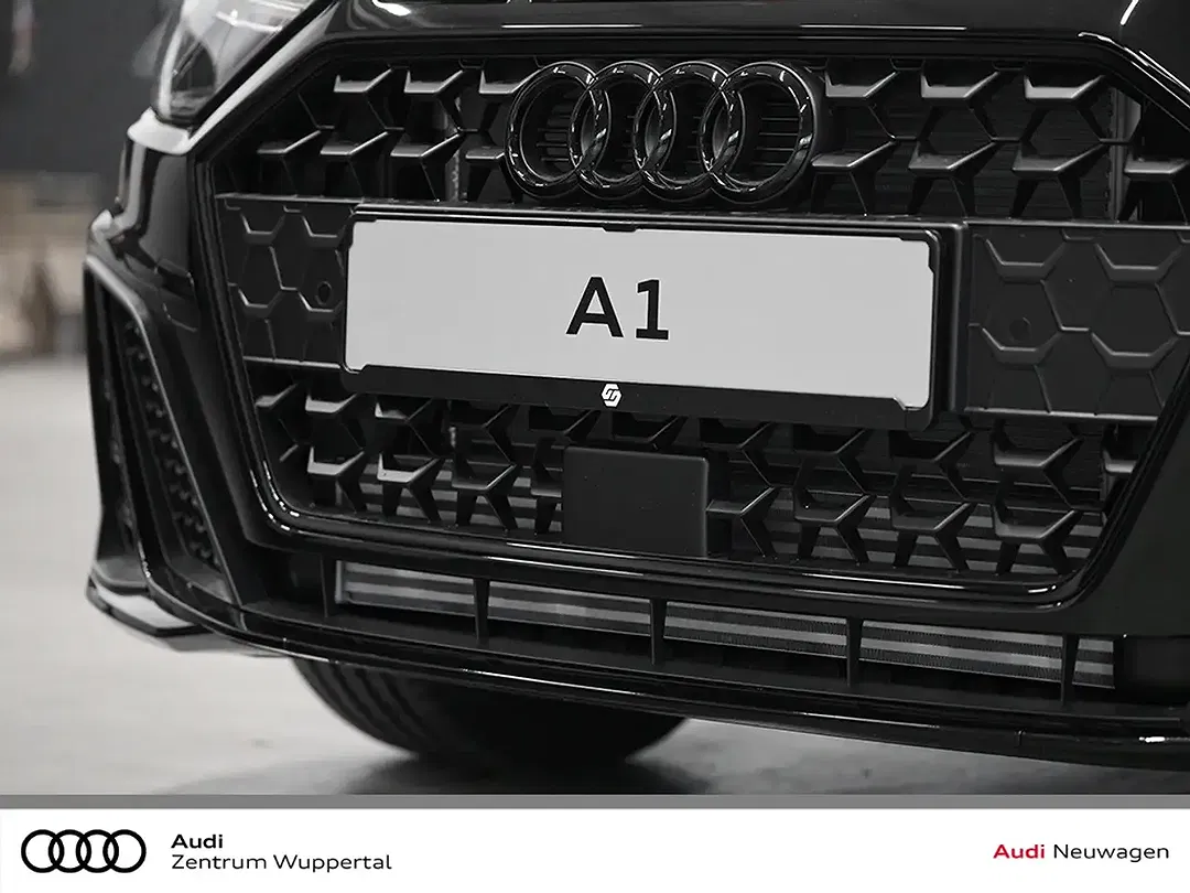 Audi A1 - Thumbnail 7
