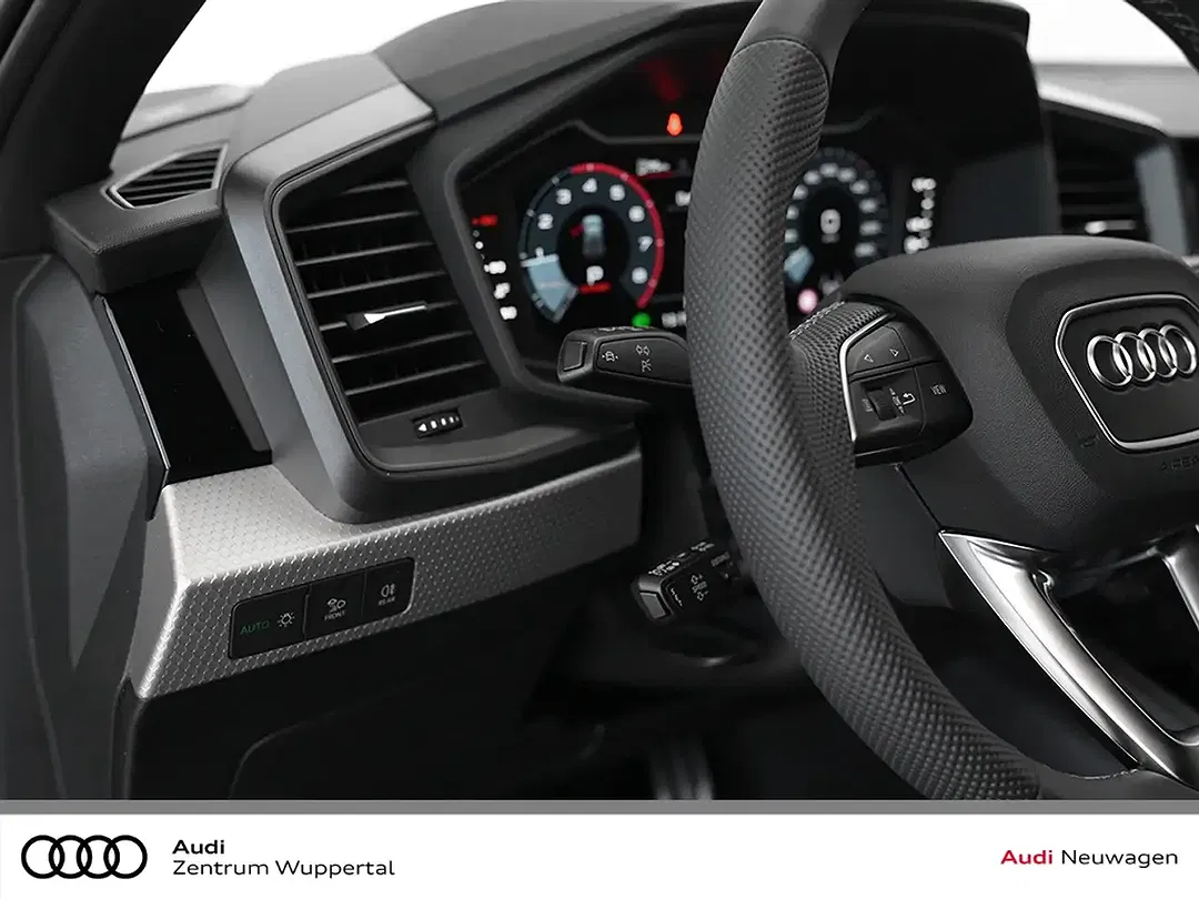 Audi A1 - Thumbnail 8