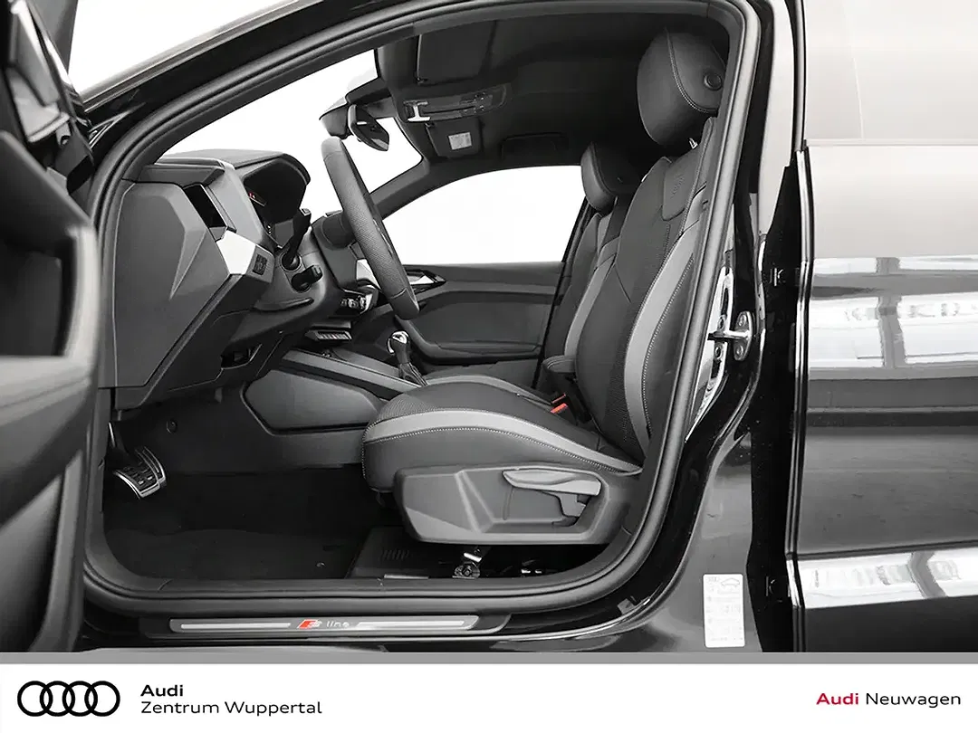 Audi A1 - Thumbnail 9