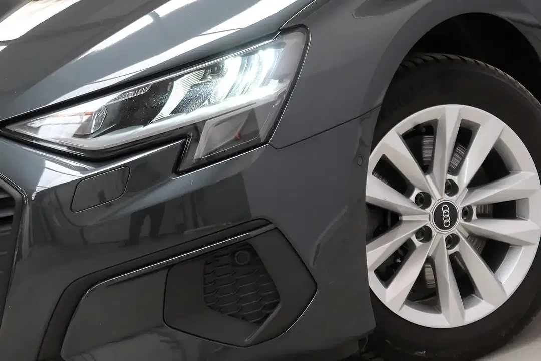 Audi A3 - Thumbnail 10