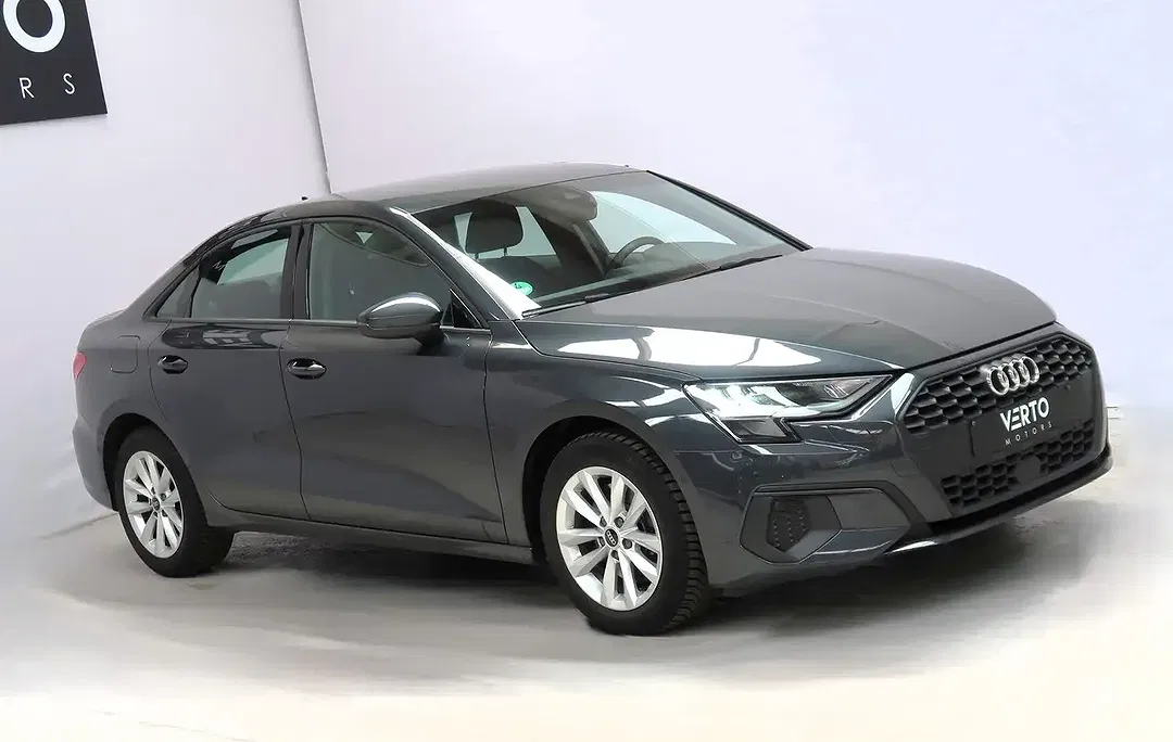 Audi A3 - Thumbnail 11