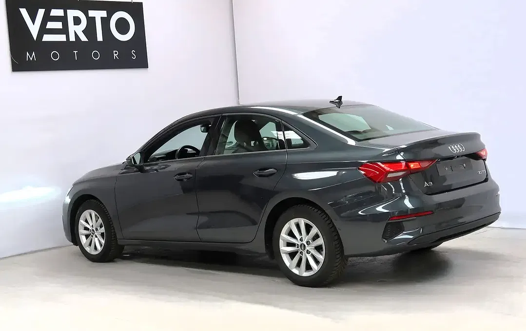 Audi A3 - Thumbnail 12