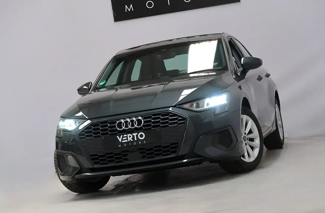 Audi A3 - Thumbnail 13