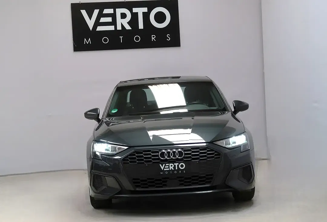 Audi A3 - Thumbnail 14