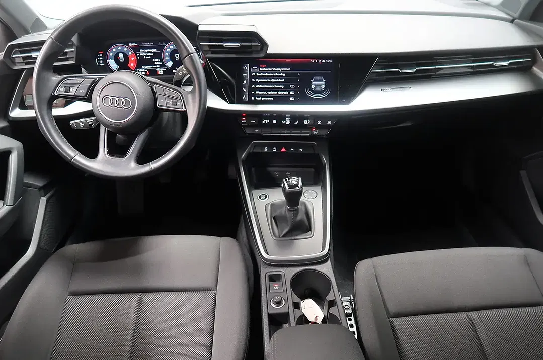 Audi A3 - Thumbnail 15
