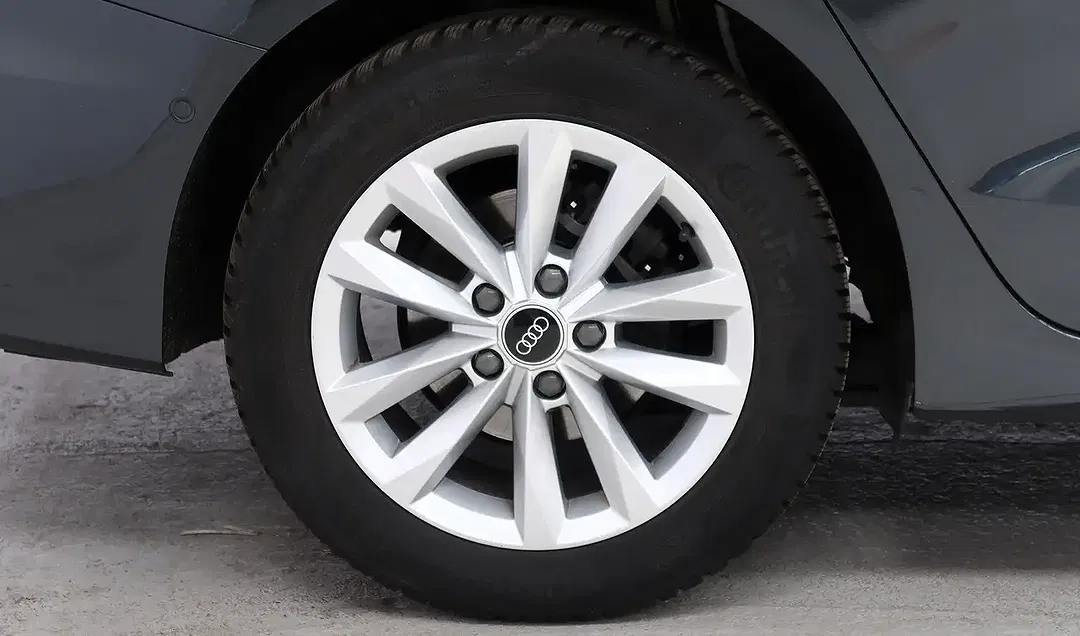 Audi A3 - Thumbnail 6