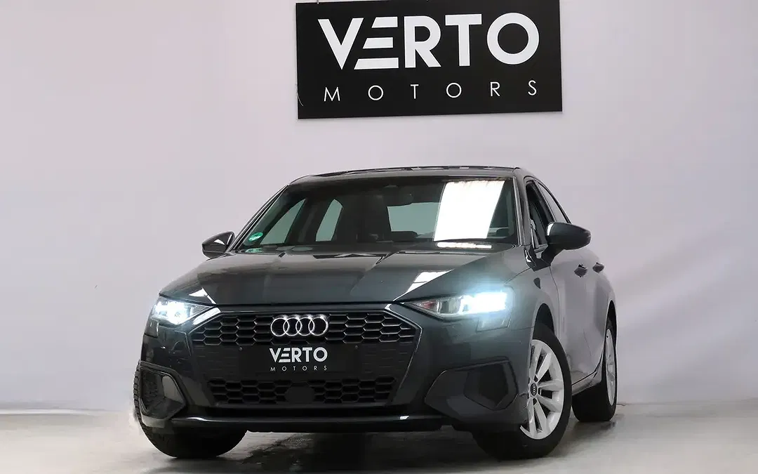 Audi A3 - Thumbnail 7