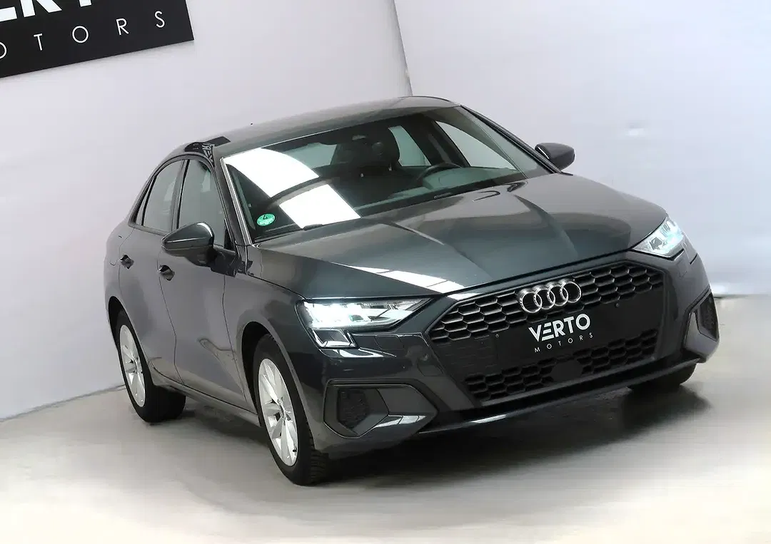 Audi A3 - Thumbnail 8