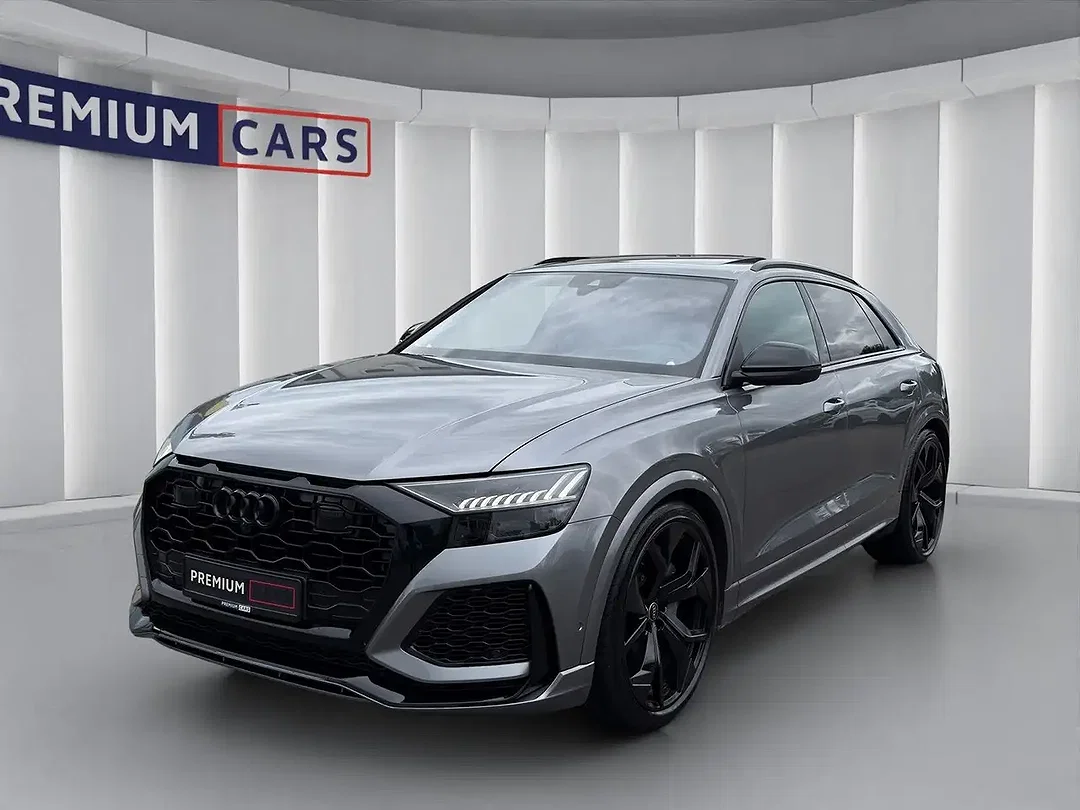 Audi RS Q8 - Afbeelding 1