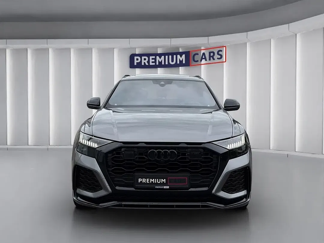 Audi RS Q8 - Thumbnail 8