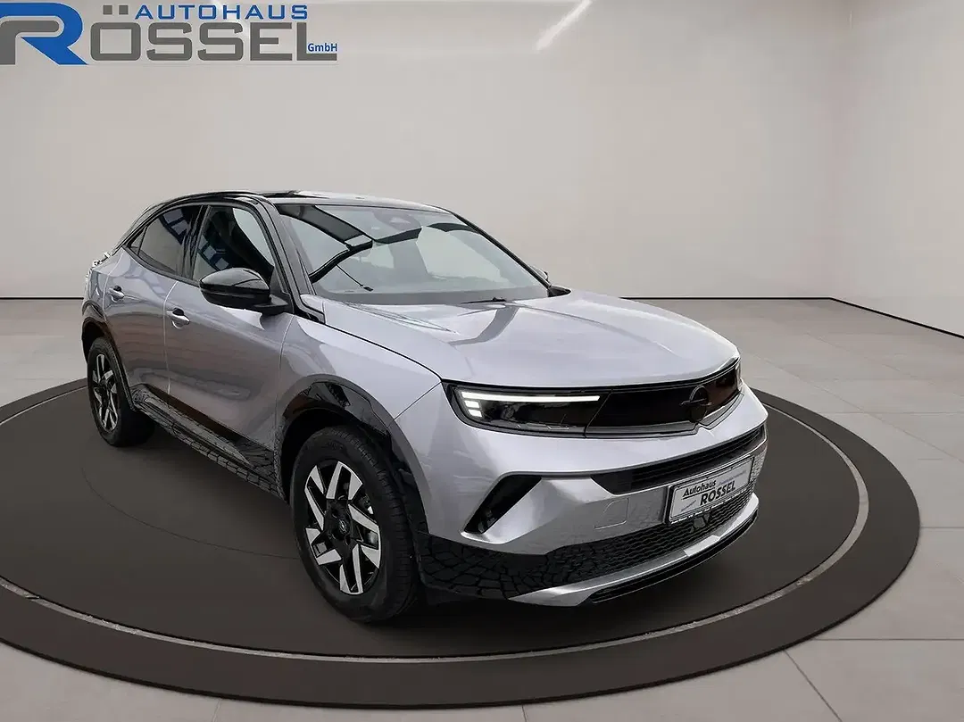 Opel Mokka - Thumbnail 1