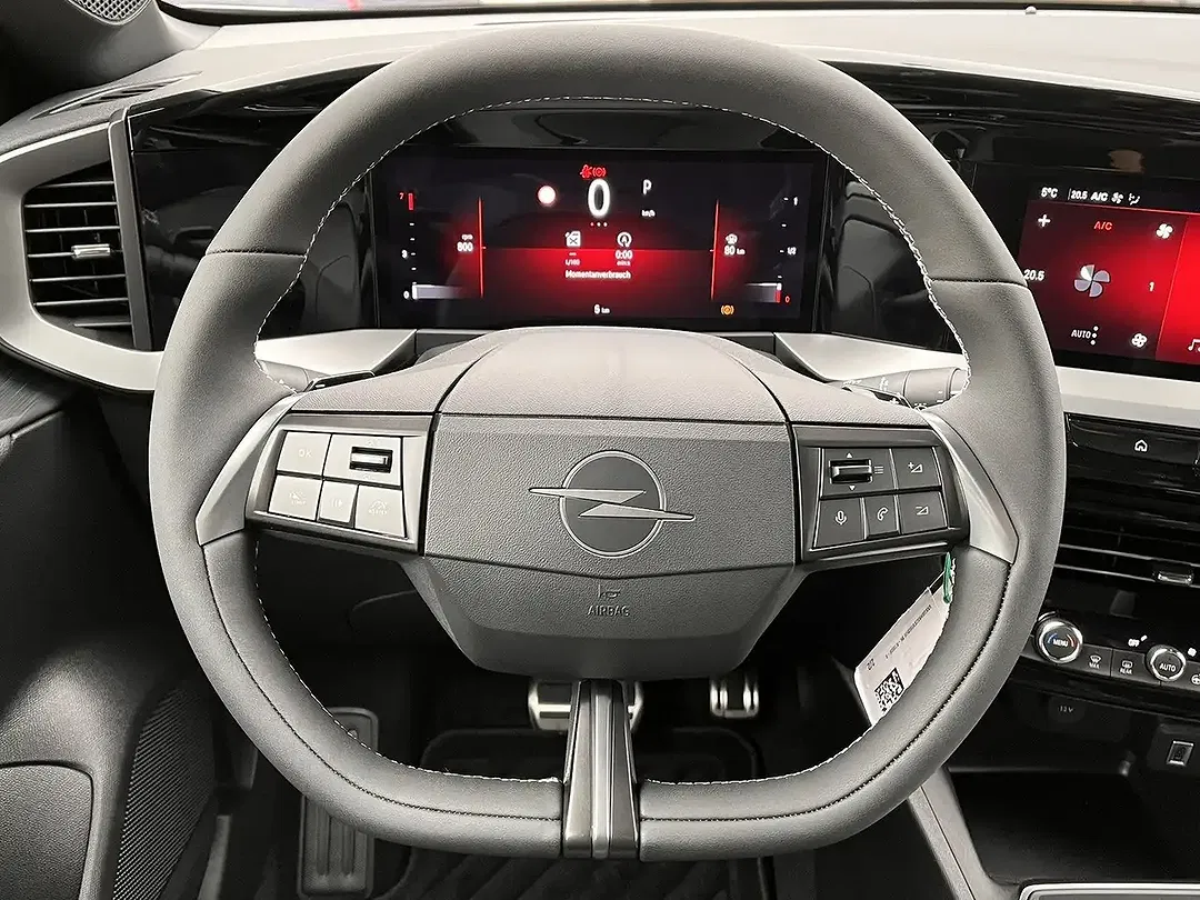 Opel Mokka - Thumbnail 12
