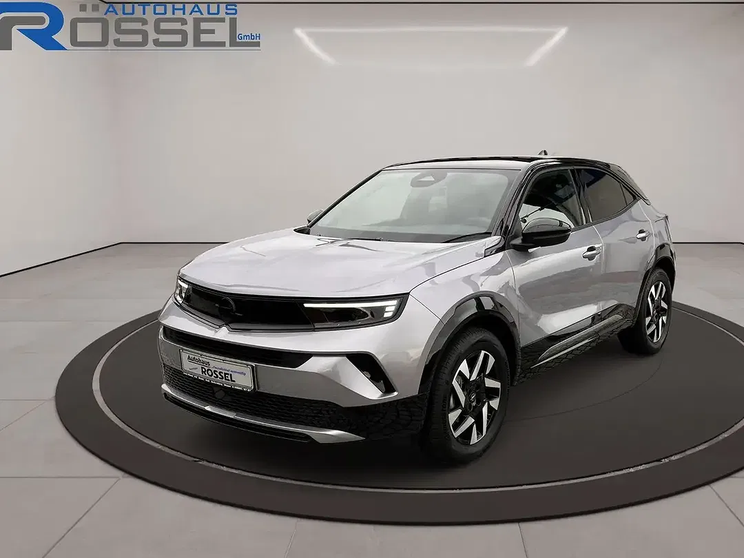 Opel Mokka - Thumbnail 2