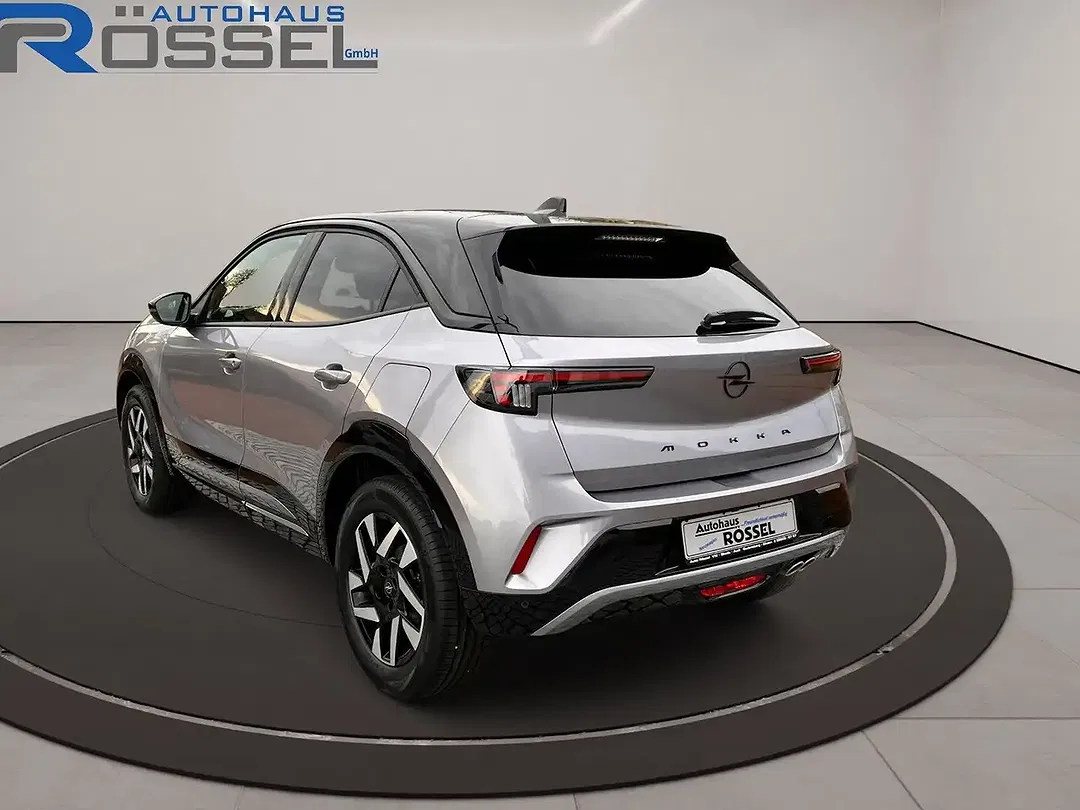 Opel Mokka - Thumbnail 3