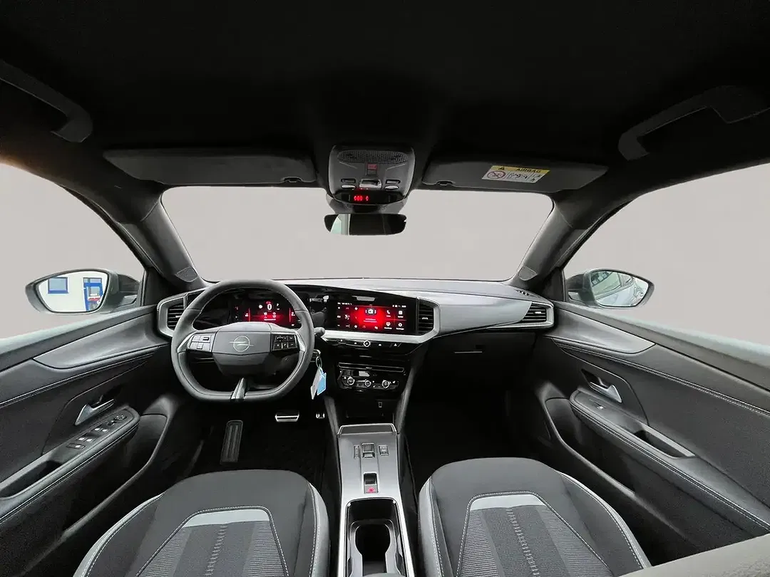 Opel Mokka - Thumbnail 5