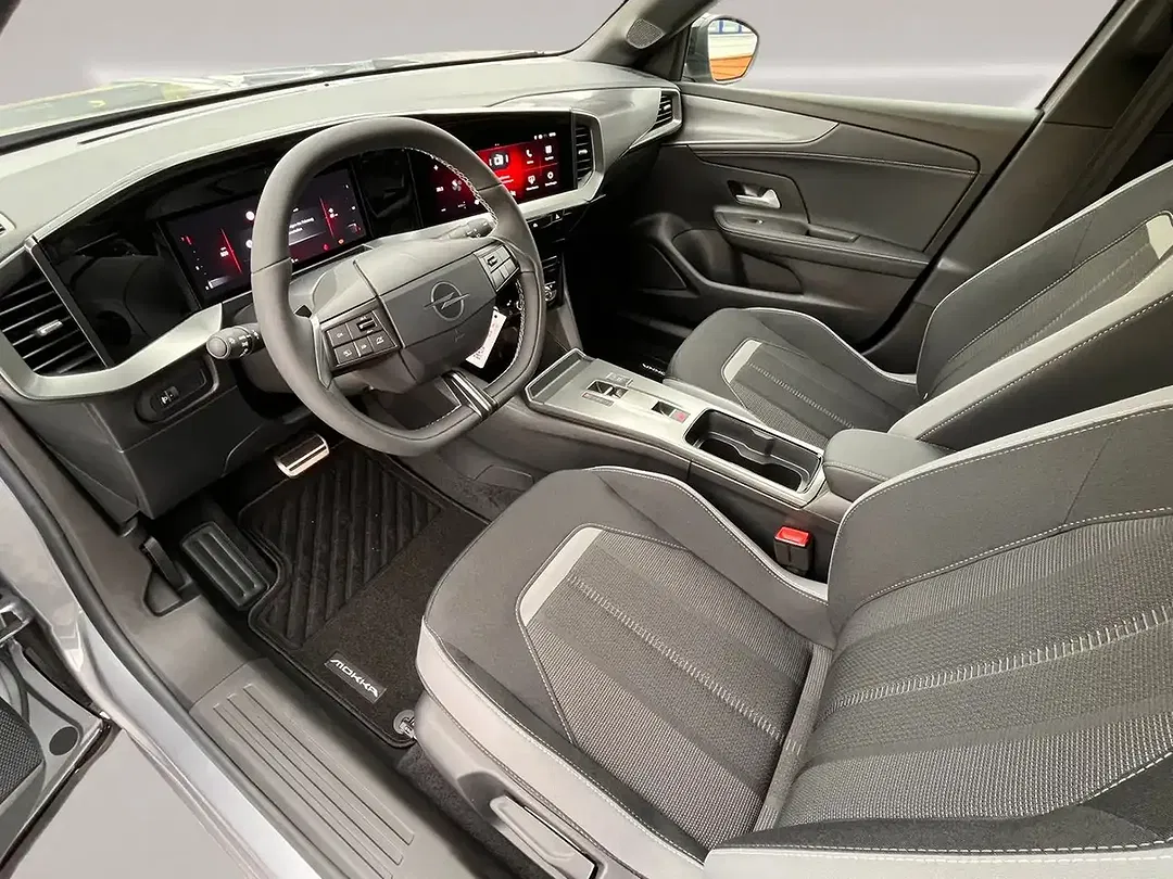Opel Mokka - Thumbnail 7