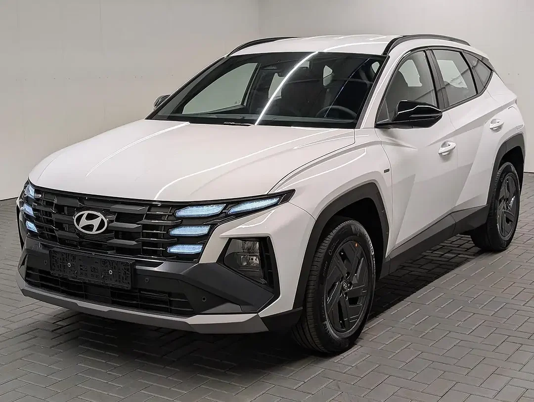 Hyundai TUCSON - Afbeelding 1