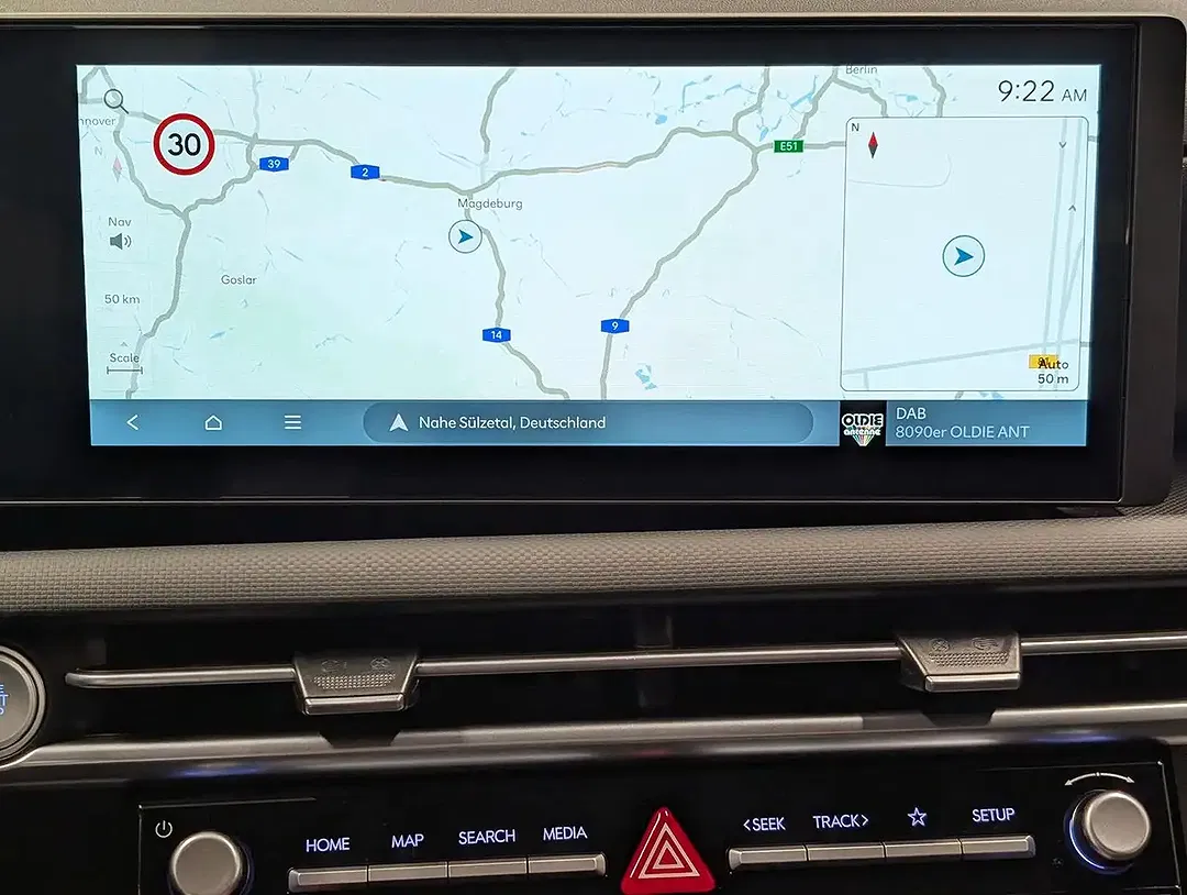 Hyundai TUCSON - Thumbnail 14