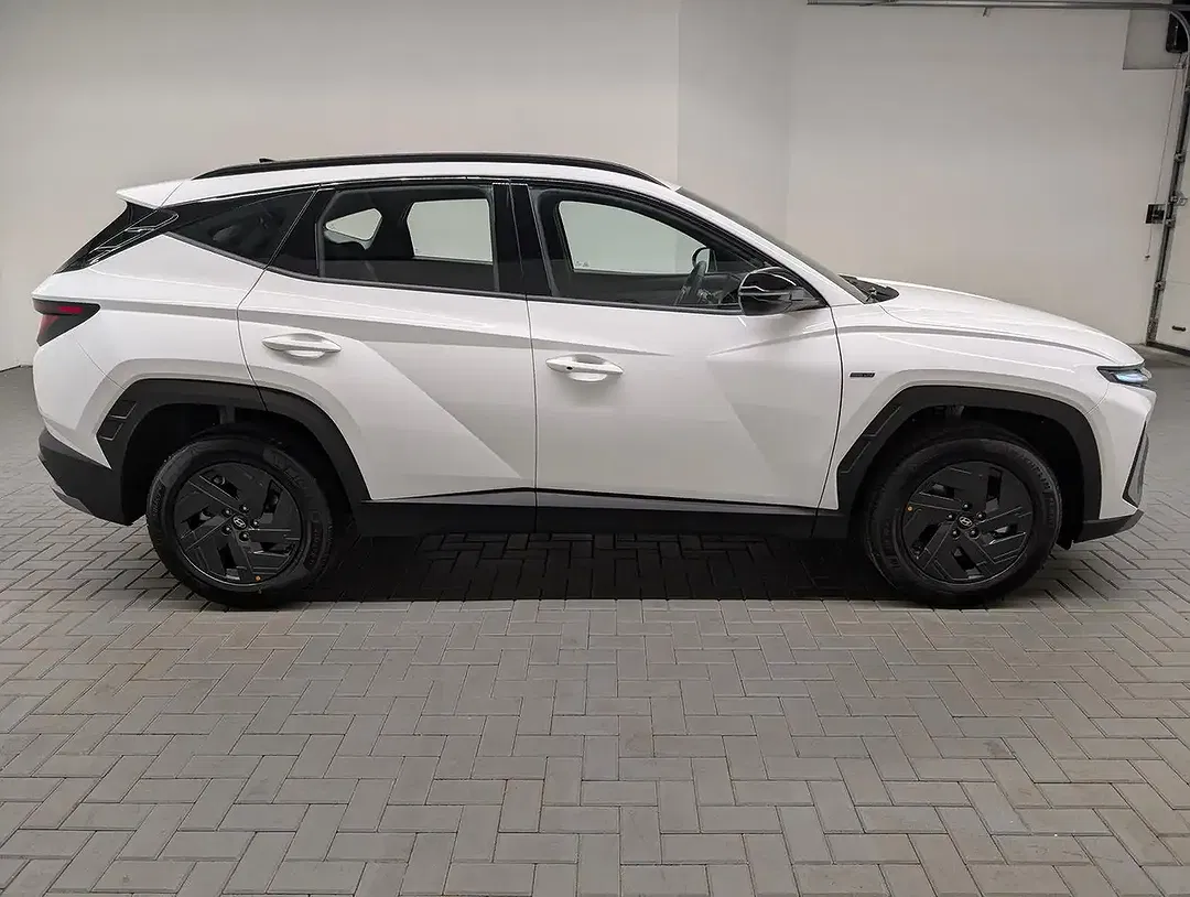 Hyundai TUCSON - Thumbnail 5