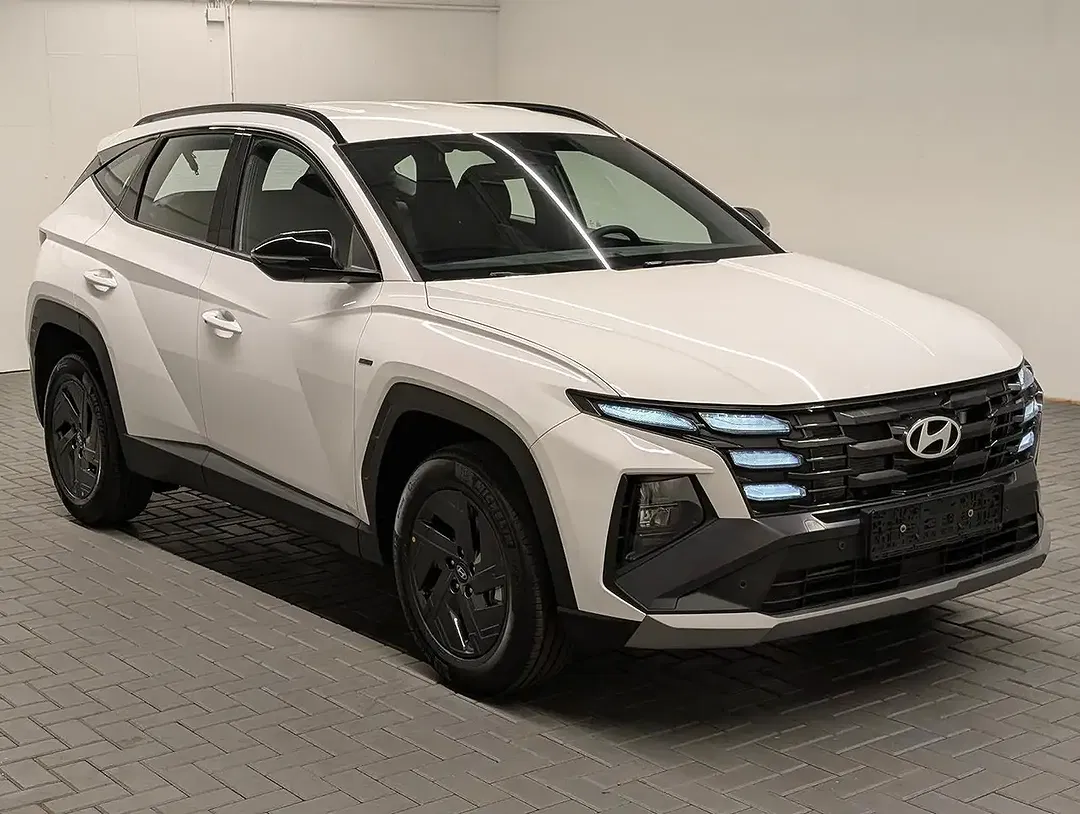Hyundai TUCSON - Thumbnail 6