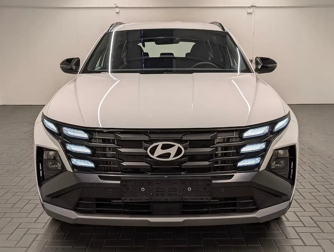Hyundai TUCSON - Thumbnail 7