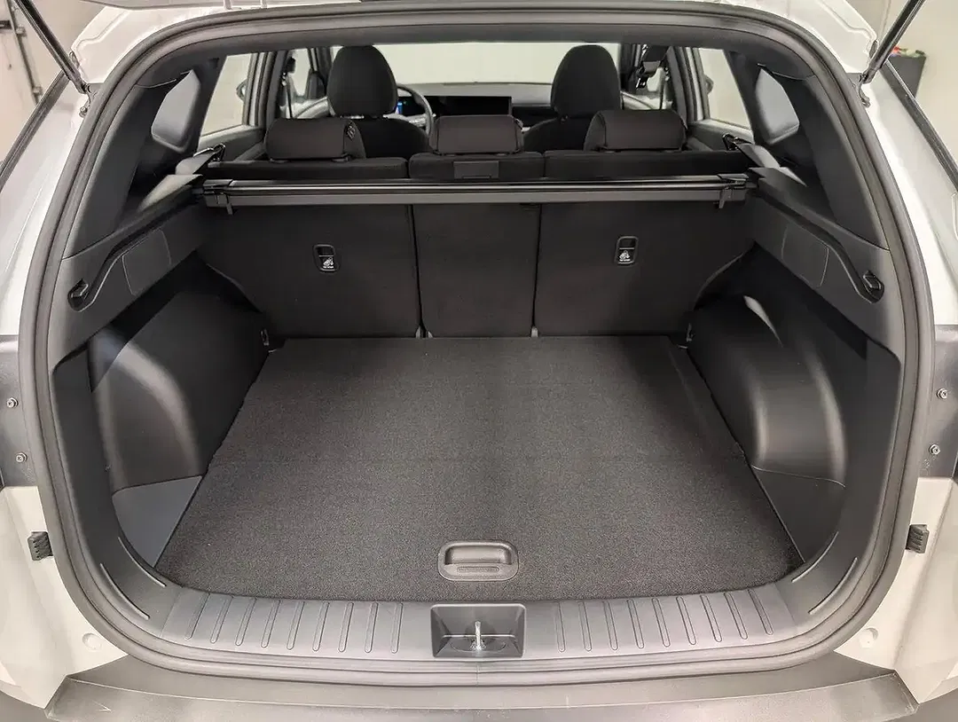 Hyundai TUCSON - Thumbnail 8