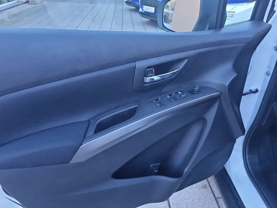 Suzuki S-Cross - Thumbnail 19