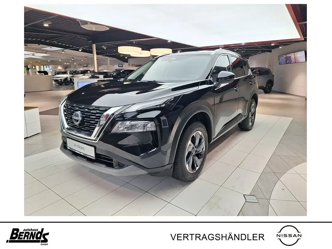 Nissan X-Trail - Afbeelding 1