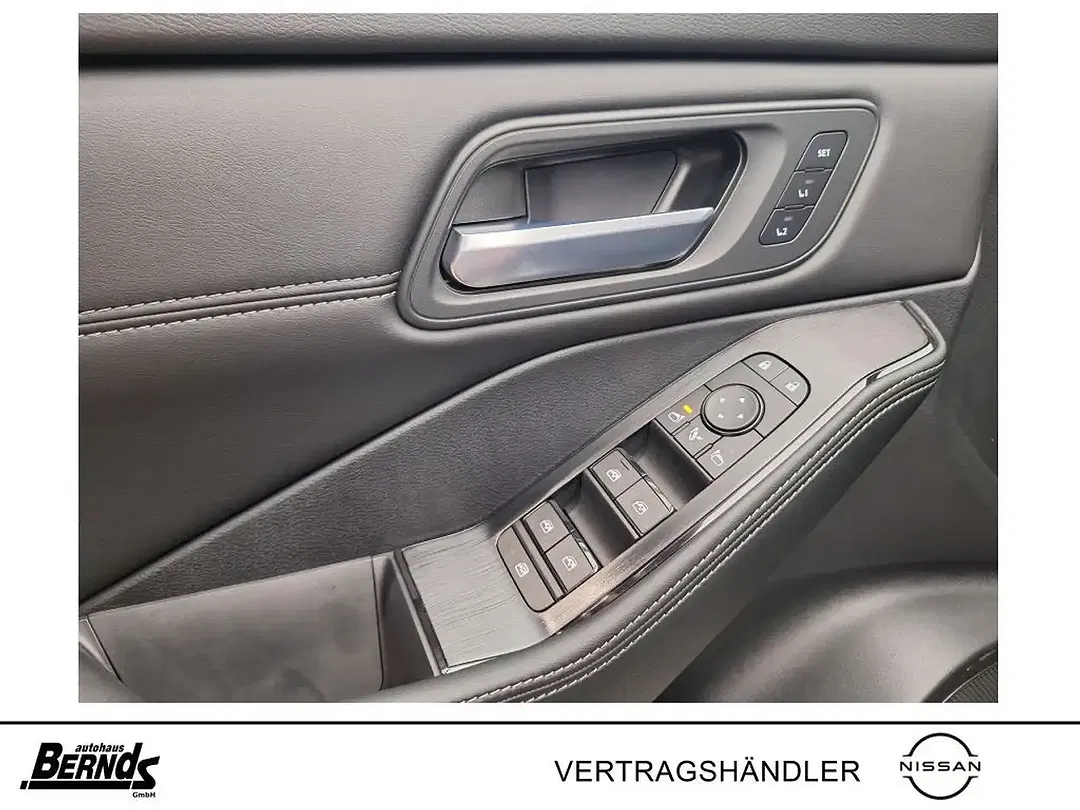 Nissan X-Trail - Thumbnail 10