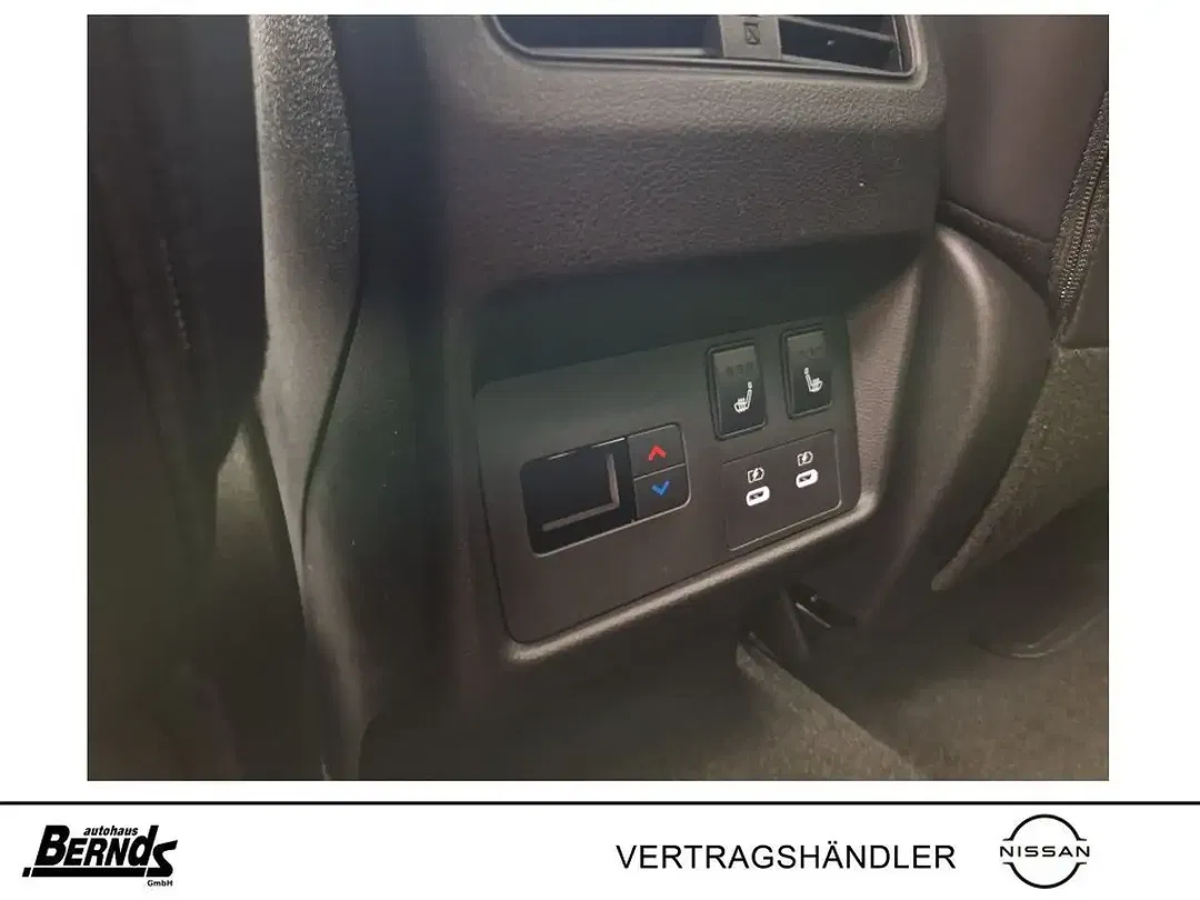 Nissan X-Trail - Thumbnail 11