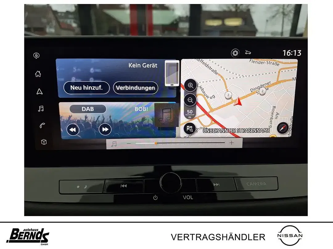 Nissan X-Trail - Thumbnail 14