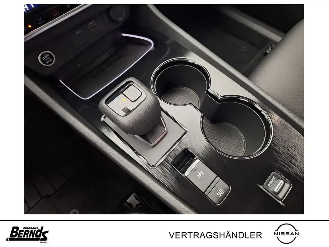 Nissan X-Trail - Thumbnail 15