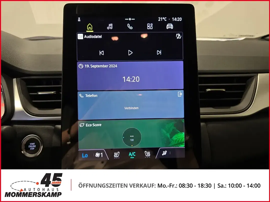 Mitsubishi ASX - Thumbnail 11