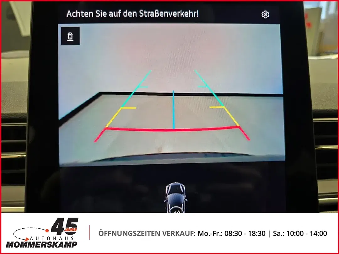 Mitsubishi ASX - Thumbnail 12
