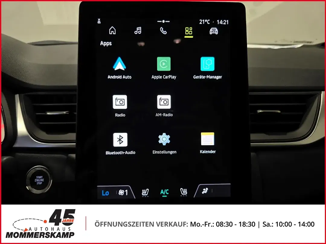 Mitsubishi ASX - Thumbnail 13