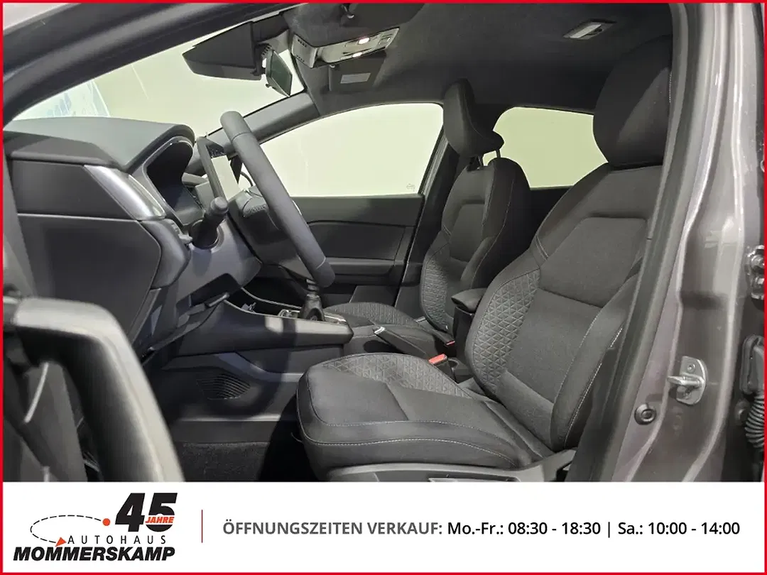 Mitsubishi ASX - Thumbnail 5