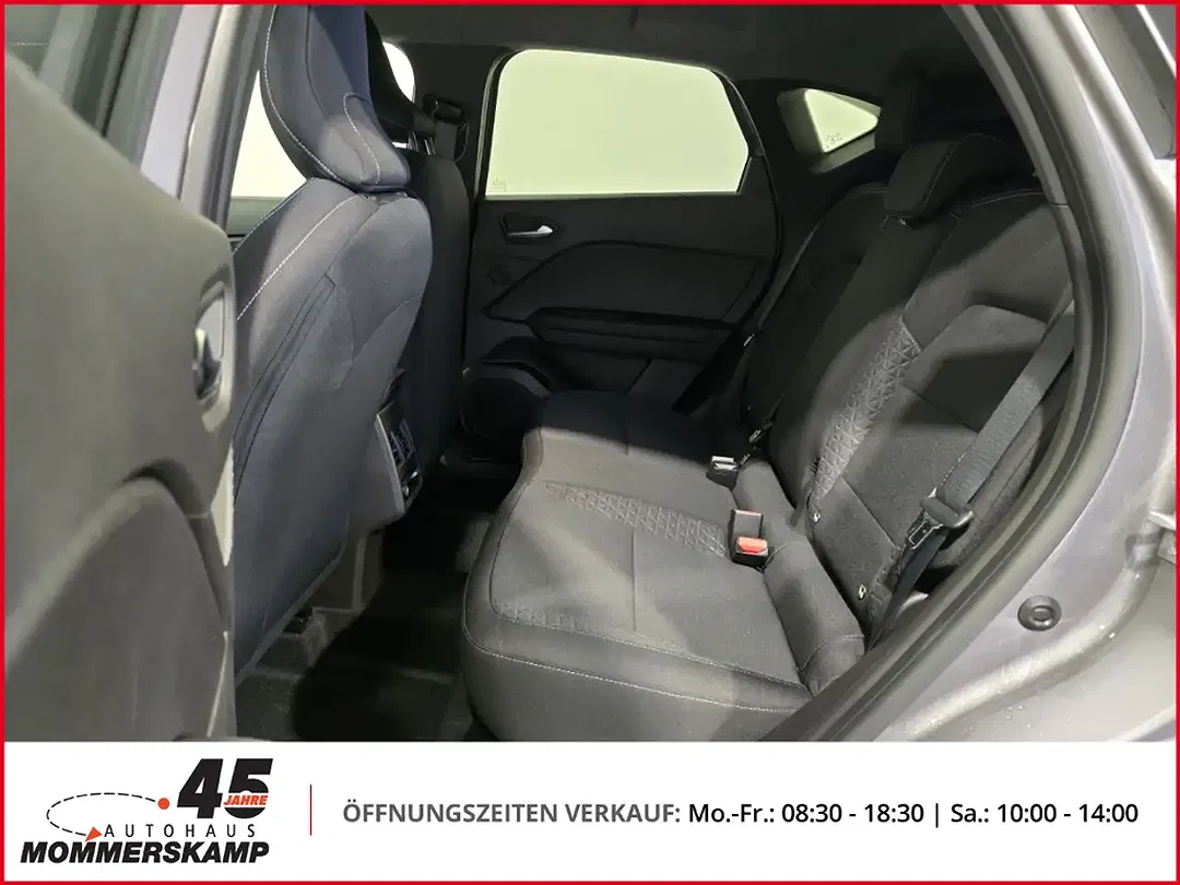 Mitsubishi ASX - Thumbnail 6