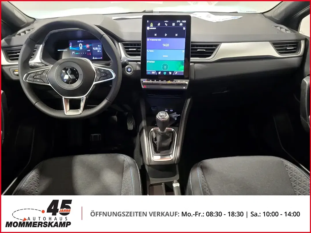 Mitsubishi ASX - Thumbnail 7