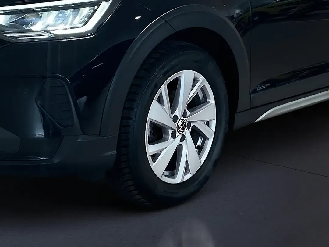 Volkswagen Taigo - Thumbnail 13