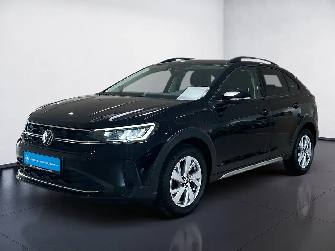 Volkswagen Taigo - Afbeelding 1