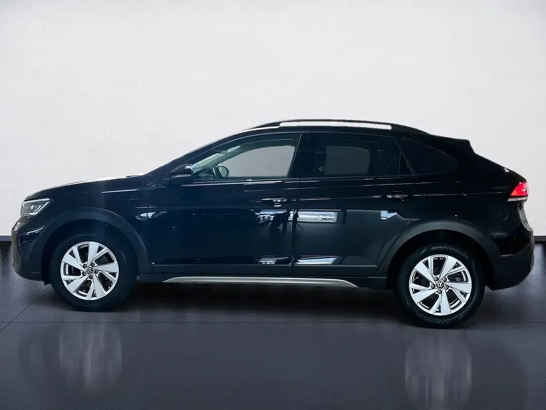 Volkswagen Taigo - Thumbnail 2