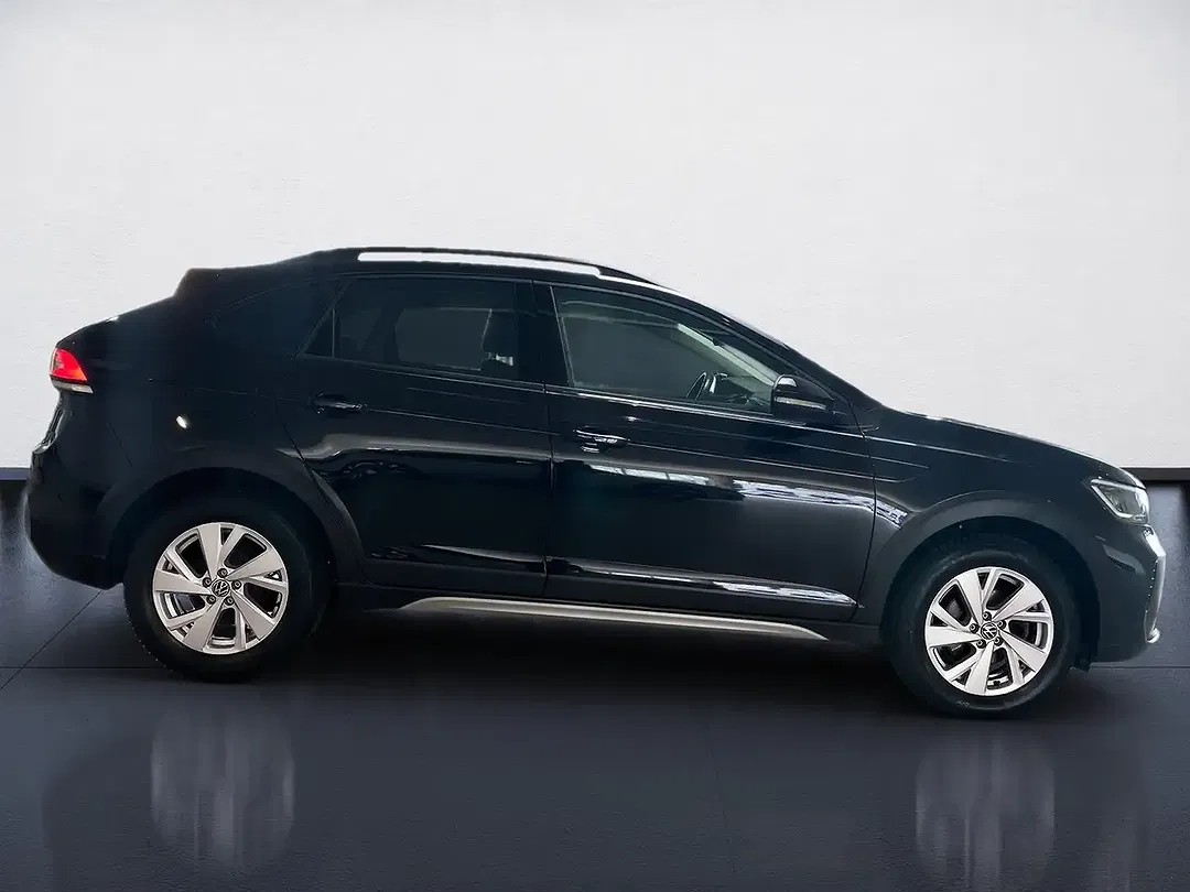 Volkswagen Taigo - Thumbnail 6