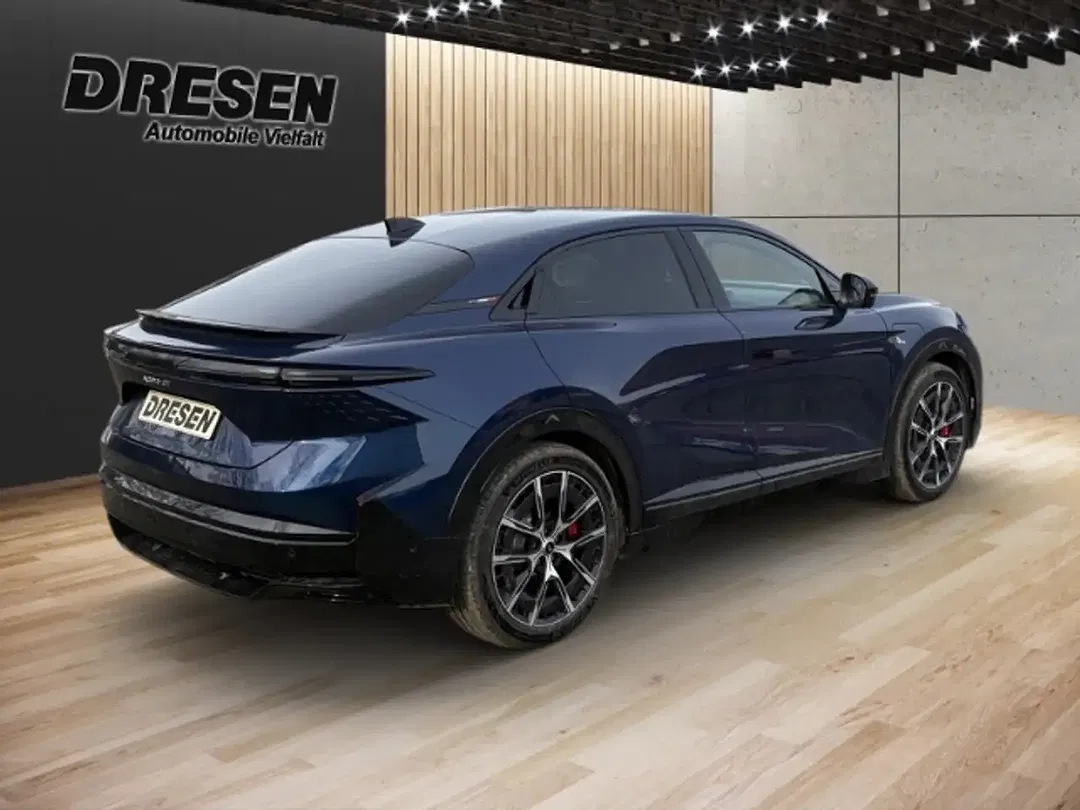 Alpine A390 - Thumbnail 3