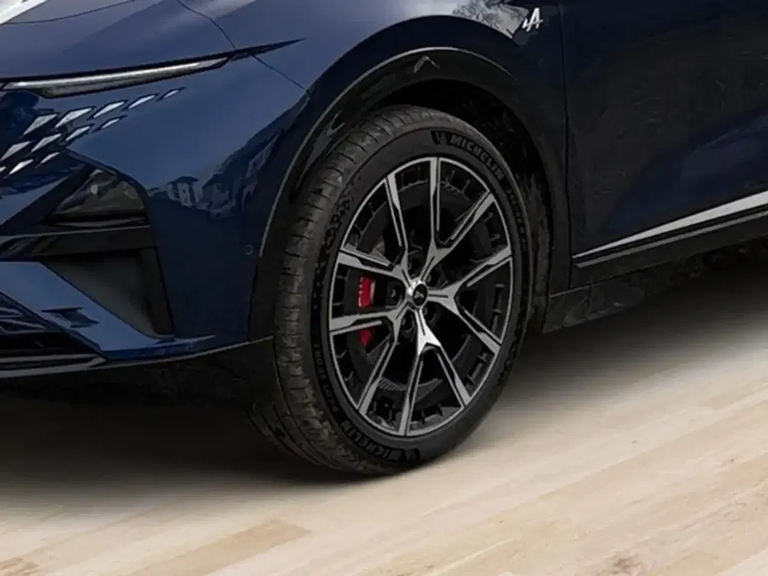 Alpine A390 - Thumbnail 6