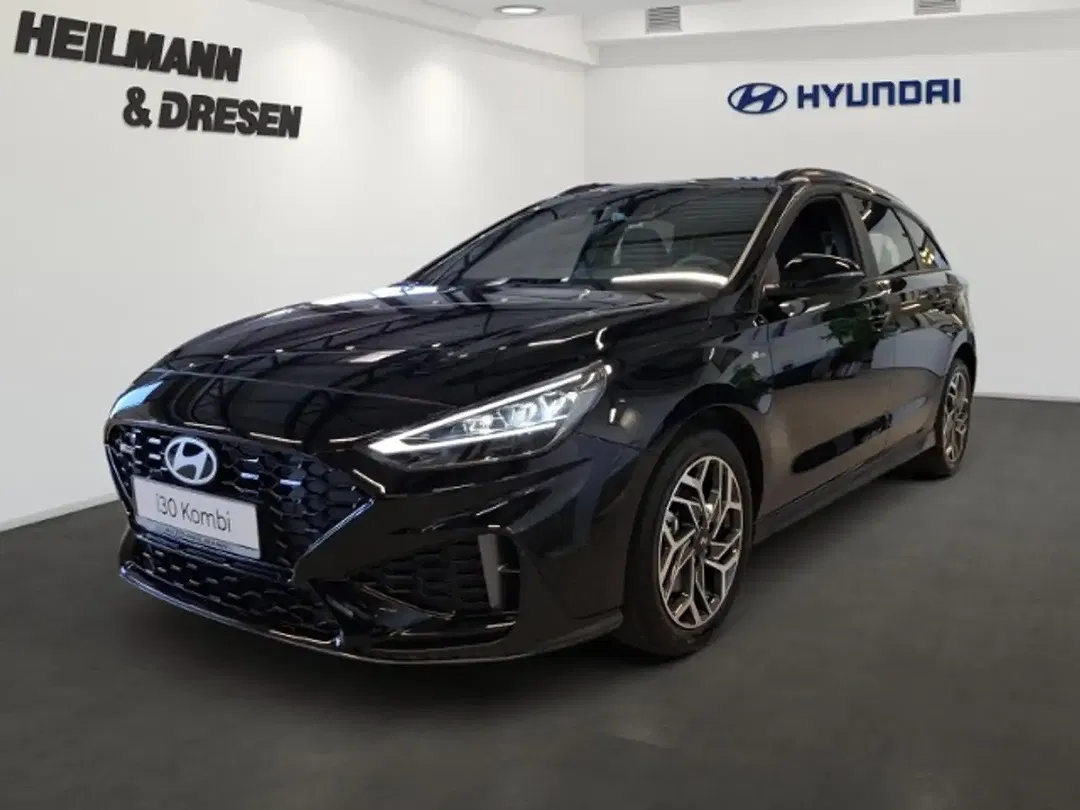 Hyundai i30 - Thumbnail 1